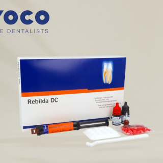 Reblida DC-QM SET 1402